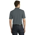thumbnail image 2 of Port Authority® Dry Zone® UV Micro-Mesh Polo. K110, 2 of 4