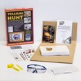 thumbnail image 3 of Kristal Educational Dig!, Discover & Display Treasur Hunt, 3 of 3