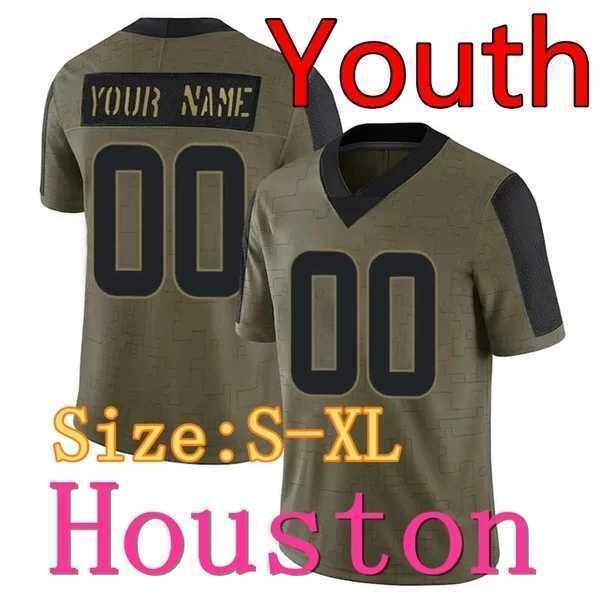 texans youth jersey