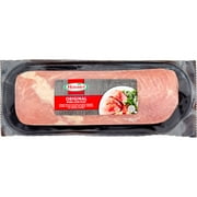 HORMEL Original Pork Loin Filet, 1.5 lb Plastic Package