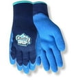 thumbnail image 3 of Red Steer Chilly Grip The Original A311 Heavyweight Thermal-Lined Full-Fingered Cold Weather Work & General Purpose Gloves, Navy/Blue [PRICE is per PAIR], 3 of 7
