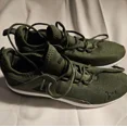 thumbnail image 3 of New Balance Men's Fresh Foam Roav V1 Olive/Green Size 11.5 EE, 3 of 5
