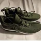 thumbnail image 3 of New Balance Men's Fresh Foam Roav V1 Olive/Green Size 11.5 EE, 3 of 6