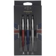 thumbnail image 1 of Discovery Pack Parker Jotter London con bolígrafo, gel y lápiz, 1 of 9