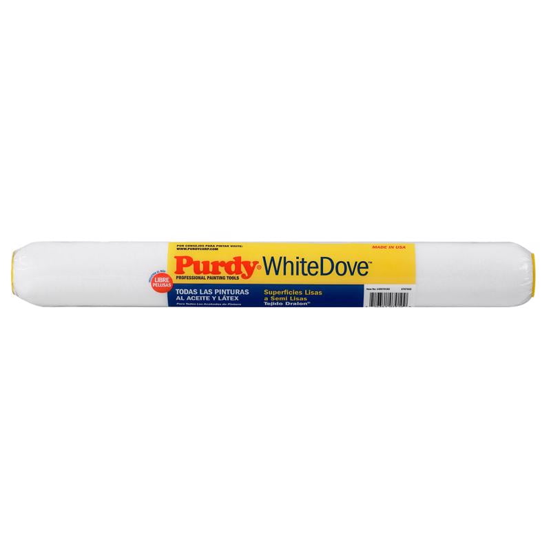 ROLLER CVR WD 3/8X18'