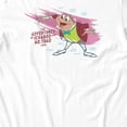 thumbnail image 3 of Disney The Adventures of Ichabod and Mr. Toad Men's T Shirt (White, S-XXXL), 3 of 4
