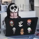 thumbnail image 5 of Kit de imanes para pintar diamantes Bulerrylulu Horror, 16 unidades, 5 of 7