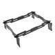 thumbnail image 1 of Base De Caja Abierta para Acampar, Base De Soporte De Caja De Almacenamiento para Exteriores De Montaje Rápido De Aluminio De Alta Resistencia para Acampar, 1 of 5