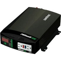 Xantrex 806-1206 Inverter, PROwatt SW 600W 12V True-Sine