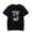 04, variant on stray Kids Merch men's and women's fashionable round neck casual short sleeved T-shirt for the street
