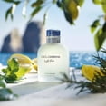 thumbnail image 2 of Perfume Dolce & Gabbana Light Blue para hombre 40 ml EDT, 2 of 5