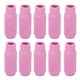 thumbnail image 5 of TIG Welding Cup 10N48 10Pcs Quick Heat Dissipation Welder Torch Cups  for PTA-17 PTA-18 ANGGREK Otros, 5 of 8