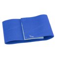 thumbnail image 4 of Rote Capitain Binde, Brassards Ajustables pour Joueurs, Brassards Rouges pour Sports d'Équipe en Plein Air, Soccer, 4 of 7