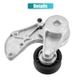 thumbnail image 7 of Belt Tensioner Assembly 95510236101 Fit for Audi Q7 4LB 3.6 FSI Quattro SUV 2006-2010 for VW Touareg, 7 of 7