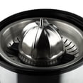 thumbnail image 5 of Exprimidor de Jugos Cítricos Electrico YOU 400ml con Dos Conos, 5 of 5