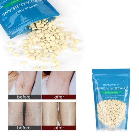 Ymiko Depilatory Wax Bean 300g Bag Depilatory Hard Wax