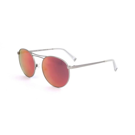 Kendall + Kylie sunglasses KK4009G BELLA WOMAN 54/18/ 045 MATTE SILVER