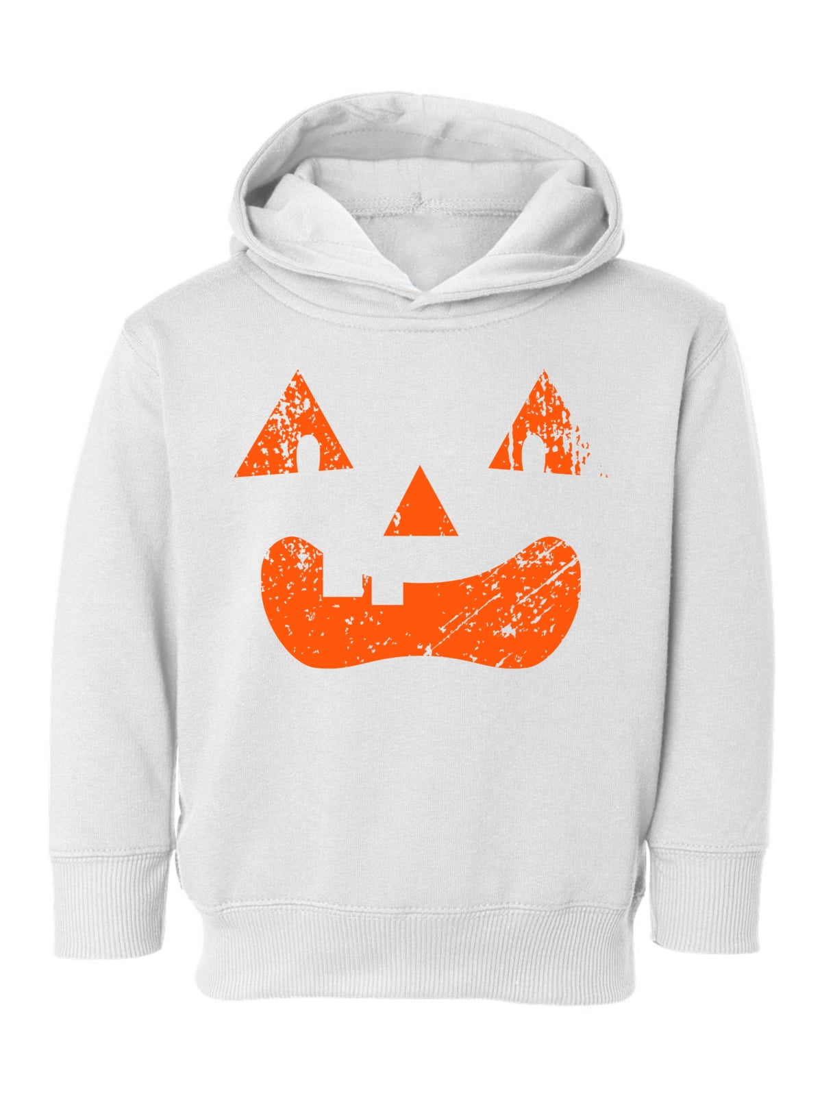 orange sweatshirt walmart