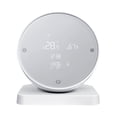 thumbnail image 3 of Tuya APP/Control de voz WiFi Monitor remoto Termómetro interior Higrómetro, 3 of 9