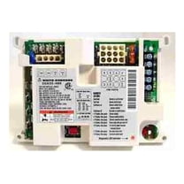 Furnace Control Board Replacement D341122P01 for White Rodgers - Upgraded Circuit Board - HVAC Replacement Parts - Compatible Gas Furnace Control