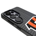thumbnail image 3 of Keyscaper Cincinnati Bengals Text Backdrop Galaxy Magnetic Bump Case, 3 of 7