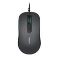 thumbnail image 1 of Rapoo N3610 Wired Optical Mouse Grey, 1 of 2