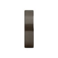 thumbnail image 2 of Chinese Loyalty Calligraphy Letter Gunmetal Brushed Tungsten Ring, 6mm, Size 5.5, 2 of 4