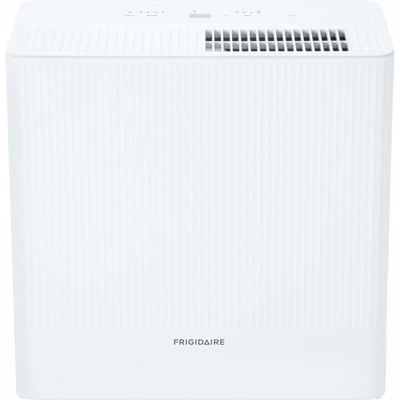 Frigidaire 22 Pint Dehumidifier (Energy Star), White
