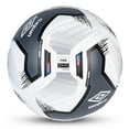 thumbnail image 6 of (2 pack) Umbro Disruptor Size 4 Soccer Ball for Ages 8-12 Years Old, FIFA Basic Approved, 6 of 11