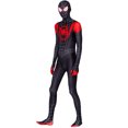 thumbnail image 1 of Spiderman Bodysuit Bodysuit Set, 1 of 3