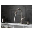 thumbnail image 3 of Pfister F-529-EMCGS Masey Touchless 1.8 GPM Single Hole Pull Down Kitchen Faucet - Spot, 3 of 7