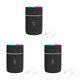 thumbnail image 2 of Humidificador de aire portátil Inteprter 220ML con luz nocturna difusor recargable USB bajo ruido, 2 of 6