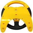 thumbnail image 2 of Volante De Juguete S Music, Silla De Coche 21 21 Cm, 2 of 4