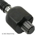 thumbnail image 2 of BeckArnley 101-6725 Tie Rod End, 2 of 4