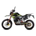 thumbnail image 3 of Motocicleta Doble Propósito MB Motos Xroad 300cc Amarillo 2026, 3 of 6