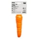 thumbnail image 2 of Juguete para Perros Planet Dog Orbee Tuff Naranja Duradero 7 Pulgadas Fabricado en EE. UU., 2 of 9