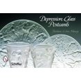 thumbnail image 2 of Depression Glass Postcards, 2 of 4
