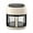 Beige, variant on Air Fryer, ANTCOOL 4.5-Quart Smart Air Fryer, 10-In-One Air Fryer with Viewing Window, Beige