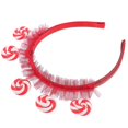 thumbnail image 1 of Kids hair accessory, adorable lollipop theme, enhances playful costumes and celebrations, 1 of 5