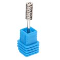 thumbnail image 1 of Brocas eléctricas para uñas Broca para uñas de material acero de tungsteno y de diamante Broca para uñas acrílicas de uñas en , manicura, pe do Yinane Broca profesional para uñas, 1 of 8