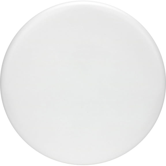 Discraft All White, Understamped ESP Zone 173-174 Gram Putt and Appraoch Golf Disc
