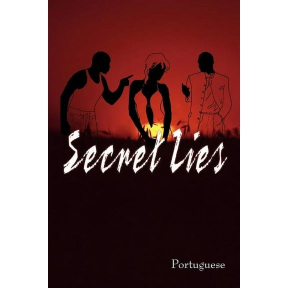 Secret Lies, (Paperback)