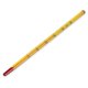 thumbnail image 4 of 1Set Professional Hydrometer Alcoholmeter,3pcs Hydrometer Alcoholmeter Set 0 to 100% Alcohol Meter Test + Thermometer for Wine Alcohol Whisky, 4 of 4