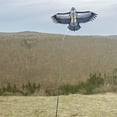 thumbnail image 2 of Flying Animal Crops Farm Scarecrow for Outdoor Lawn Dark, 2 of 7