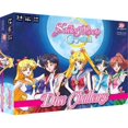 thumbnail image 1 of Japanime Games Sailor Moon Crystal: Dice Challenge Base Game, Standard, Multicolor, 1 of 1