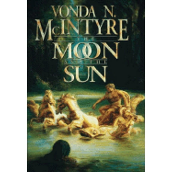 The Moon and the Sun (Hardcover)