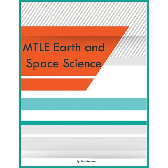 MTLE Earth and Space Science, (Paperback)