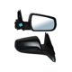 thumbnail image 1 of Espejo retrovisor lateral POLYWAY MALIBU 2013 Rugoso Electrico Derecho Listo Para pintar, 1 of 3