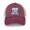 Red, variant on Mom Vibes 90S Tv Moms Dark Blue Trucker Hat for Men Women, Adjustable Mesh Back Baseball Cap