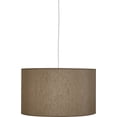 thumbnail image 3 of B169-Robert Abbey Lighting-Elena 1-Light Pendant 25 Inches Wide and 14.5 Inches Tall-White Finish-Bone Shade Color   -Traditional Installation, 3 of 5